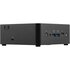 MSI Cubi NUC AI+ 2MG-001EU Copilot+ PC Core Ultra 7 258V RAM 32GB SSD 1TB Windows 11 Pro Nero