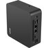MSI Cubi NUC AI+ 2MG-001EU Copilot+ PC Core Ultra 7 258V RAM 32GB SSD 1TB Windows 11 Pro Nero