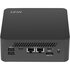 MSI Cubi NUC AI+ 2MG-001EU Copilot+ PC Core Ultra 7 258V RAM 32GB SSD 1TB Windows 11 Pro Nero