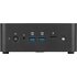 MSI Cubi NUC AI+ 2MG-002EU Copilot+ Core Ultra 7 258V RAM 32GB LPDDR5x SSD 1TB Windows 11 Home Mini PC Nero