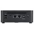 MSI Cubi NUC AI+ 2MG-002EU Copilot+ Core Ultra 7 258V RAM 32GB LPDDR5x SSD 1TB Windows 11 Home Mini PC Nero