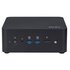 MSI Cubi NUC AI+ 2MG-028EU Copilot+ PC Intel Core Ultra 9 288V 32 GB LPDDR5x-SDRAM 2 TB SSD Windows 11 Pro Mini PC Nero