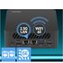 MSI Cubi Z AI 8M R5 8645HS FS AMD Ryzen 5 8645HS RAM 16GB SSD 512GB Windows 11 Pro Nero