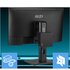 MSI Cubi Z AI 8M R5 8645HS FS AMD Ryzen 5 8645HS RAM 16GB SSD 512GB Windows 11 Pro Nero