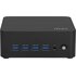 MSI Cubi Z AI 8M R7 8845HS FS 16GB 1TB W11P AMD Ryzen™ 7 DDR5-SDRAM SSD Windows 11 Pro Mini PC Nero