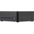 MSI Cubi Z AI 8M R7 8845HS FS 16GB 1TB W11P AMD Ryzen™ 7 DDR5-SDRAM SSD Windows 11 Pro Mini PC Nero
