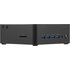 MSI Cubi Z AI 8M R7 8845HS FS 16GB 1TB W11P AMD Ryzen™ 7 DDR5-SDRAM SSD Windows 11 Pro Mini PC Nero
