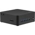 MSI Cubi Z AI 8M R7 8845HS FS 16GB 1TB W11P AMD Ryzen™ 7 DDR5-SDRAM SSD Windows 11 Pro Mini PC Nero