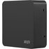 MSI Cubi Z AI 8M R7 8845HS FS 16GB 1TB W11P AMD Ryzen™ 7 DDR5-SDRAM SSD Windows 11 Pro Mini PC Nero