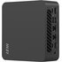 MSI Cubi Z AI 8M R7 8845HS FS 16GB 1TB W11P AMD Ryzen™ 7 DDR5-SDRAM SSD Windows 11 Pro Mini PC Nero