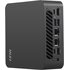 MSI Cubi Z AI 8M R7 8845HS FS 16GB 1TB W11P AMD Ryzen™ 7 DDR5-SDRAM SSD Windows 11 Pro Mini PC Nero