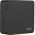 MSI Cubi Z AI 8M R7 8845HS FS 16GB 1TB W11P AMD Ryzen™ 7 DDR5-SDRAM SSD Windows 11 Pro Mini PC Nero