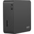 MSI Cubi Z AI 8M R7 8845HS FS 16GB 1TB W11P AMD Ryzen™ 7 DDR5-SDRAM SSD Windows 11 Pro Mini PC Nero