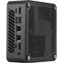 MSI Cubi Z AI 8M R7 8845HS FS 16GB 1TB W11P AMD Ryzen™ 7 DDR5-SDRAM SSD Windows 11 Pro Mini PC Nero