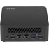 MSI Cubi Z AI 8M R7 8845HS FS 16GB 1TB W11P AMD Ryzen™ 7 DDR5-SDRAM SSD Windows 11 Pro Mini PC Nero