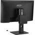 MSI Cubi Z AI 8M R7 8845HS FS 16GB 1TB W11P AMD Ryzen™ 7 DDR5-SDRAM SSD Windows 11 Pro Mini PC Nero