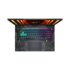 MSI Cyborg 15 B2RWEKG-1204IT Core 7 240H Windows 11 Home NVIDIA RTX 5050 RAM 16GB SSD 1TB 15.6