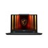 MSI Cyborg 15 B2RWFKG-1229XIT Core 9 270H 15.6