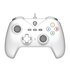 MSI FORCE GC200 WHITE periferica di gioco Bianco USB Gamepad Analogico/Digitale Android, PC