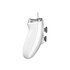 MSI FORCE GC200 WHITE periferica di gioco Bianco USB Gamepad Analogico/Digitale Android, PC