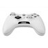 MSI Force GC30 V2 USB 2.0 Gamepad Bianco