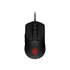 MSI FORGE GM100 Gaming Ambidestro USB tipo A Ottico 6400 DPI