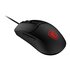 MSI FORGE GM100 Gaming Ambidestro USB tipo A Ottico 6400 DPI