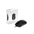 MSI FORGE GM100 Gaming Ambidestro USB tipo A Ottico 6400 DPI