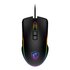 MSI FORGE GM300 Gaming Ambidestro USB tipo A Ottico 7200 DPI
