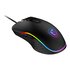 MSI FORGE GM300 Gaming Ambidestro USB tipo A Ottico 7200 DPI
