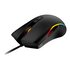 MSI FORGE GM300 Gaming Ambidestro USB tipo A Ottico 7200 DPI