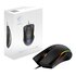 MSI FORGE GM300 Gaming Ambidestro USB tipo A Ottico 7200 DPI