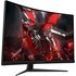 MSI G322C LED 80 cm (31.5
