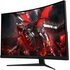 MSI G322C LED 80 cm (31.5