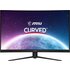 MSI G32C4X Monitor PC 80 cm (31.5