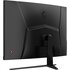 MSI G32C4X Monitor PC 80 cm (31.5