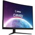 MSI G32C4X Monitor PC 80 cm (31.5