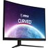 MSI G32C4X Monitor PC 80 cm (31.5