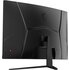 MSI G32C4X Monitor PC 80 cm (31.5