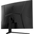 MSI G32C4X Monitor PC 80 cm (31.5