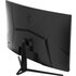 MSI G32C4X Monitor PC 80 cm (31.5