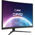 MSI G32C4X Monitor PC 80 cm (31.5