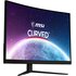 MSI G32C4X Monitor PC 80 cm (31.5