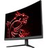 MSI G32CQ4DE E2 Monitor PC 80 cm (31.5