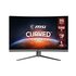 MSI G32CQ4DE E2 Monitor PC 80 cm (31.5