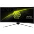 MSI Gaming Curvo MAG 345CQR VA 180Hz 1ms 86,4 cm (34