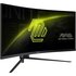 MSI Gaming Curvo MAG 345CQR VA 180Hz 1ms 86,4 cm (34