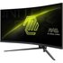 MSI Gaming Curvo MAG 345CQR VA 180Hz 1ms 86,4 cm (34