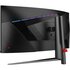 MSI Gaming Curvo MAG 345CQR VA 180Hz 1ms 86,4 cm (34