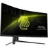 MSI Gaming Curvo MAG 345CQR VA 180Hz 1ms 86,4 cm (34